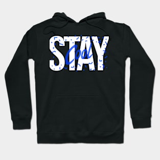 Stay Cool Hoodie